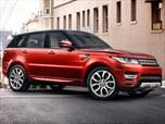2014 Land Rover Range Rover Sport